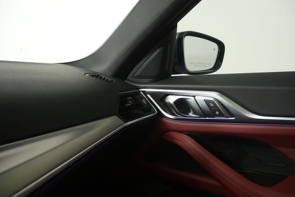 Thumbnail: 2023 BMW i4 - 26