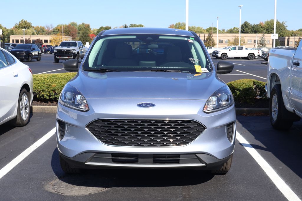 Thumbnail: 2022 Ford Escape - 2