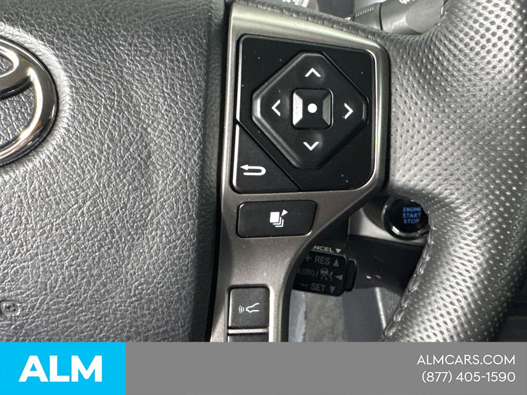 Used 2023 Gray Toyota SR5 image 28