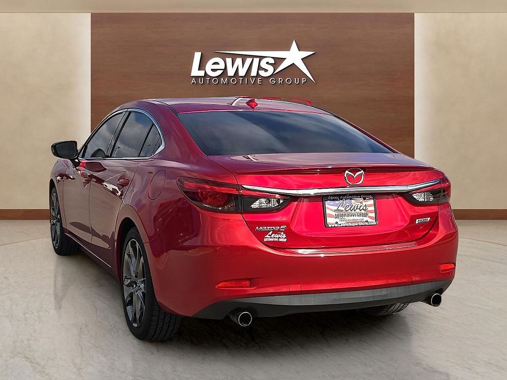 Used 2016 Mazda Mazda6 For Sale in Farmington, AR