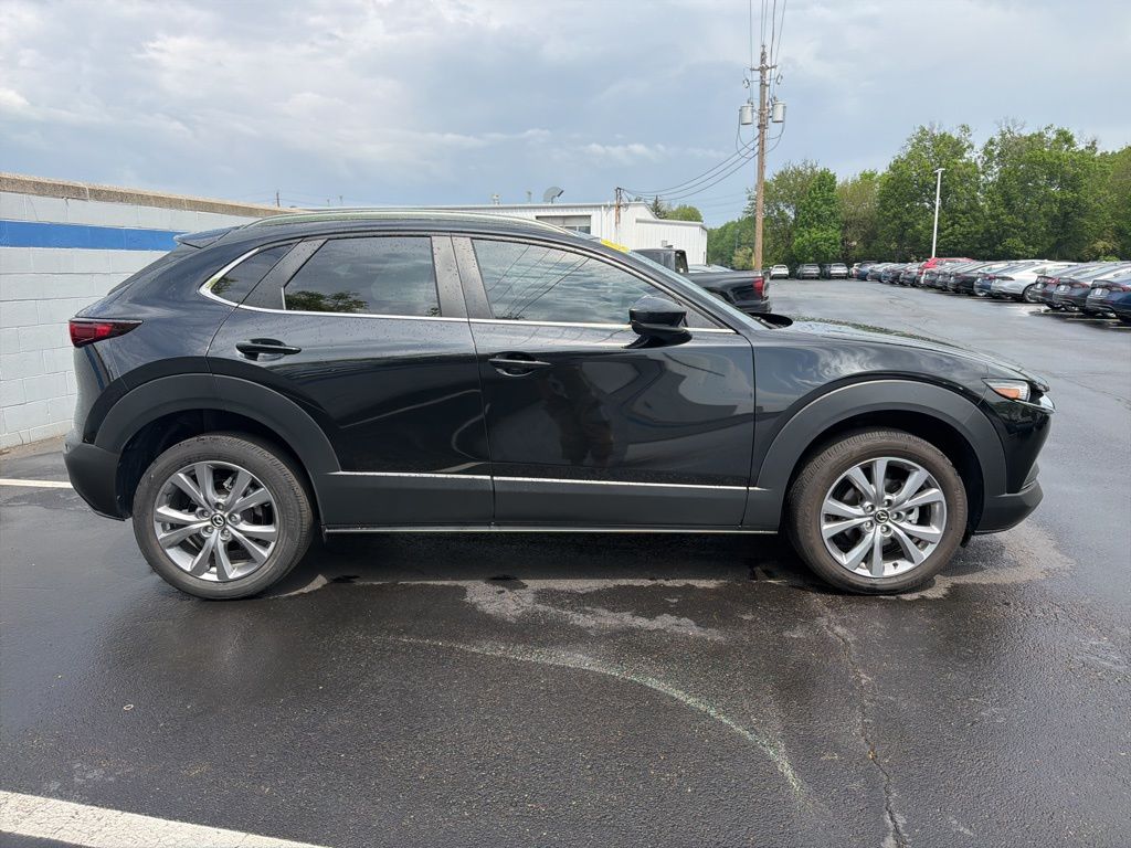 Thumbnail: 2023 Mazda CX-30 - 6