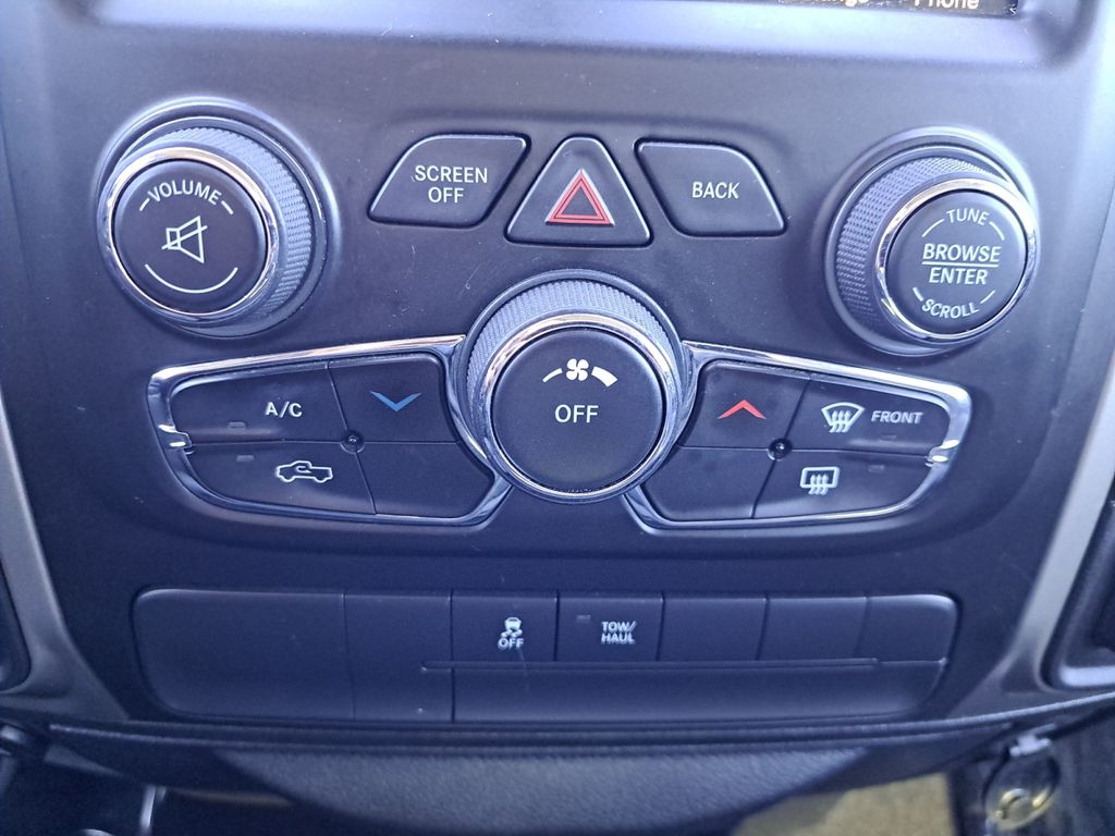 Used Car 2016 Ram 1500  Slt For Sale Under $15,000 In Austin, Texas