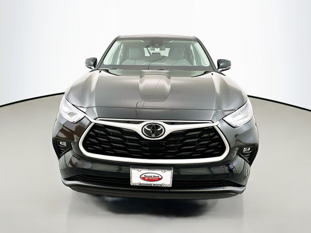 Thumbnail: 2025 Toyota Highlander - 2