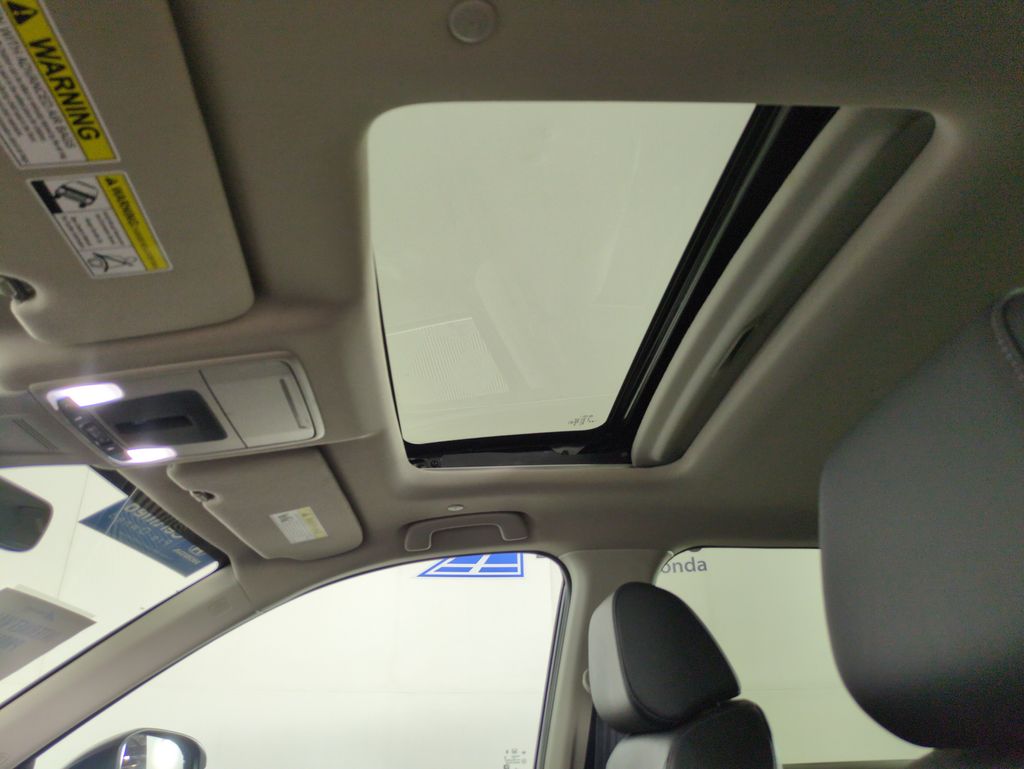 Used 2026 Honda CR-V EX-L For Sale in Fort Wayne, IN