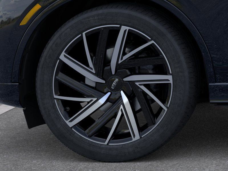 New 2026 Black Lincoln Black Label image 19