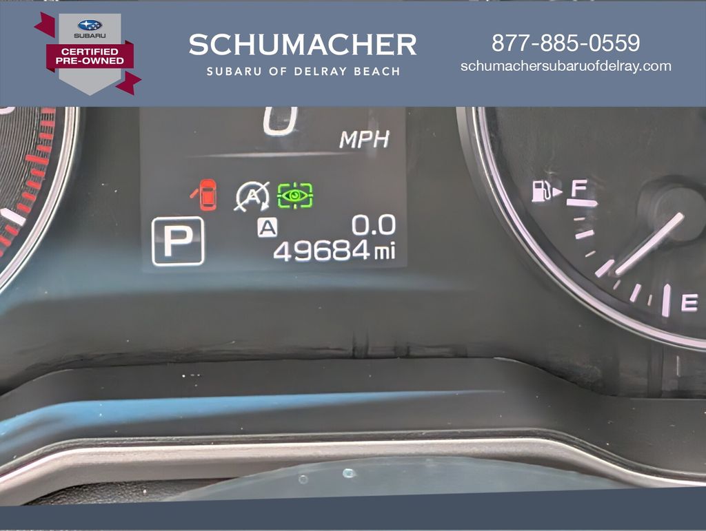 used 2022 Subaru Outback car, priced at $22,434
