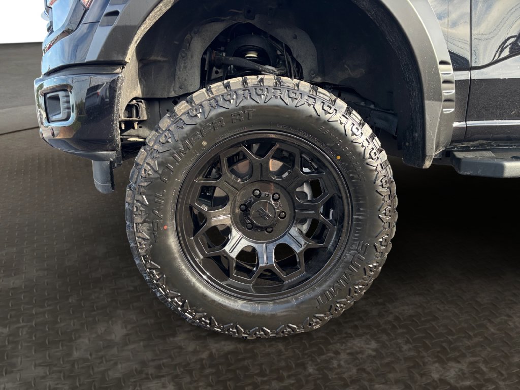 2025 Ford F-150 XLT - 8