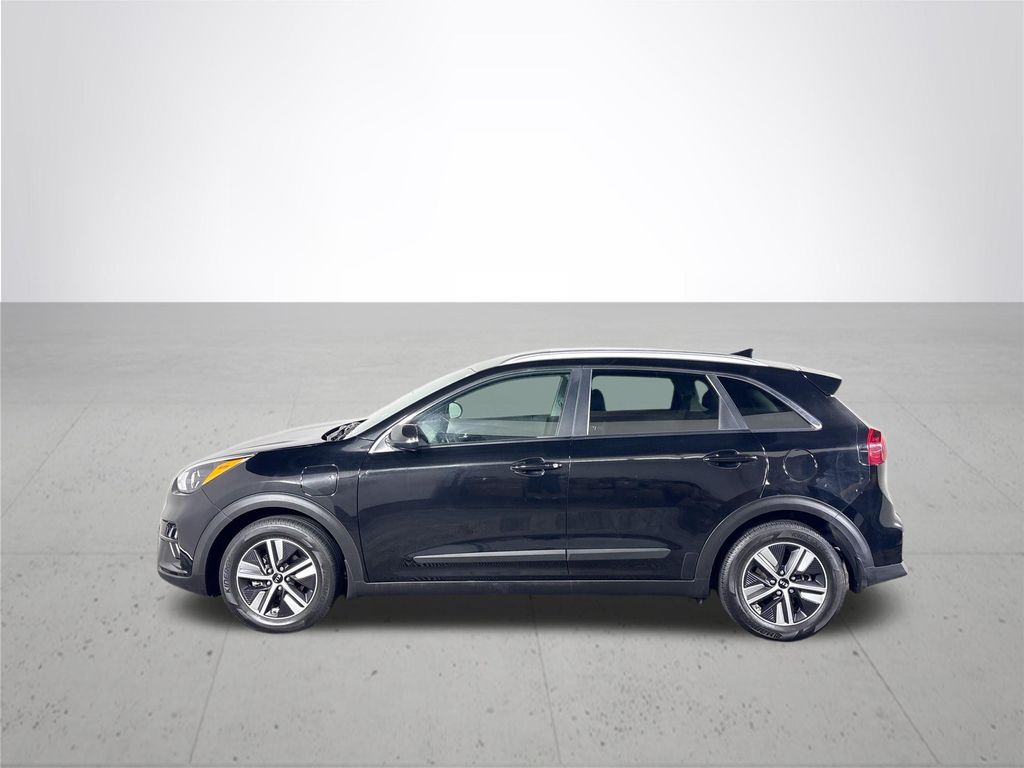 2020 Kia Niro Plug-In Hybrid LXS