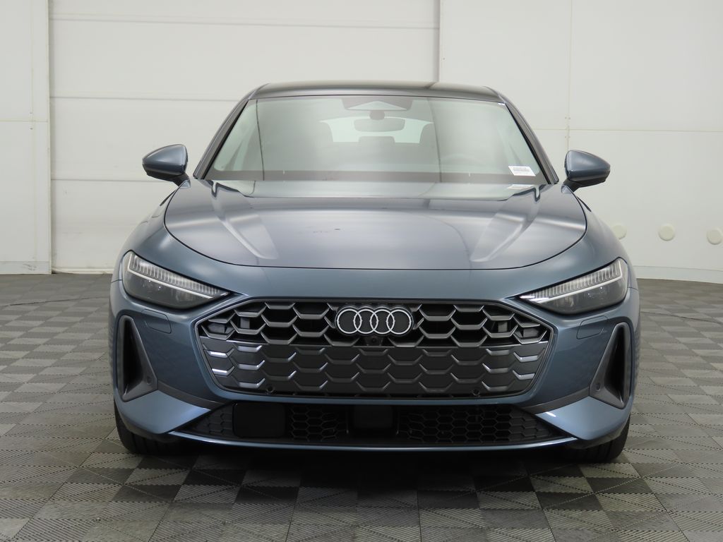 2025 Audi A5  2