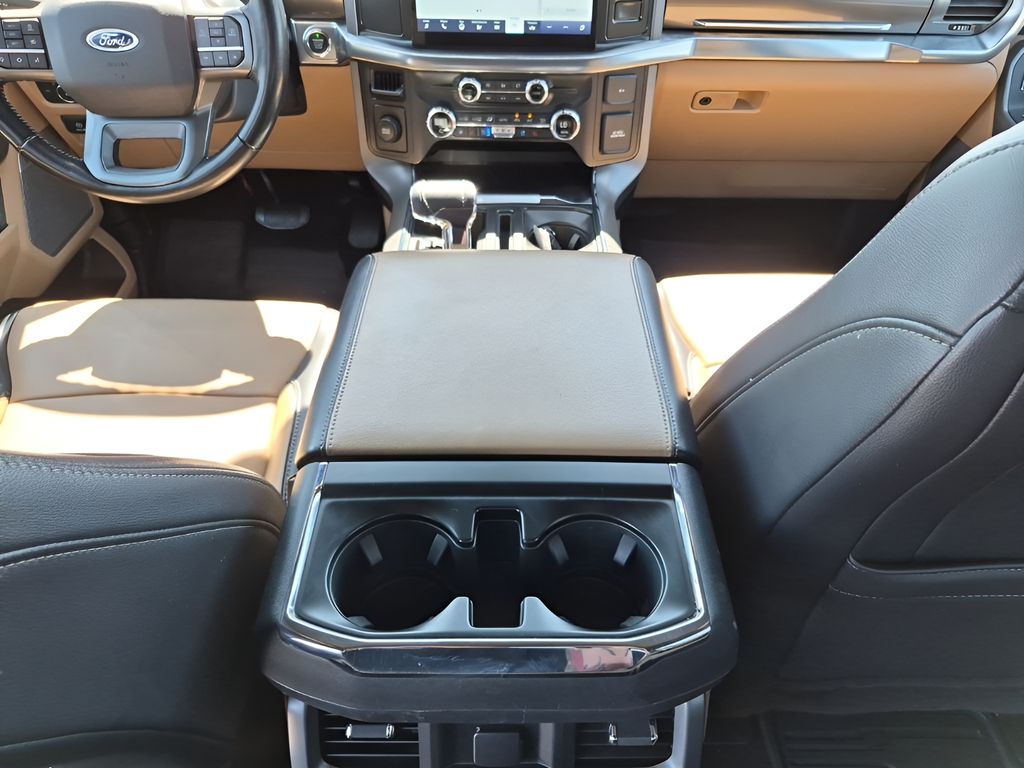 Used Car 2021 Ford F-150  Lariat For Sale Under $35,000 In Austin, Texas