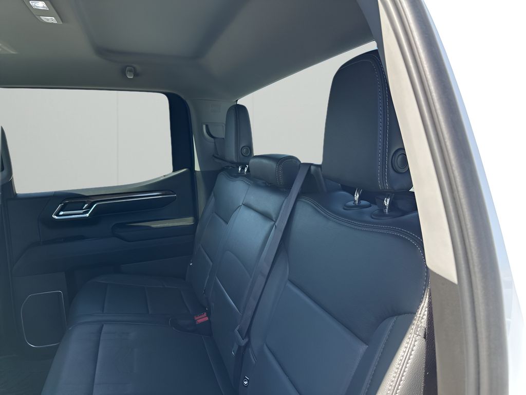 Used Car 2023 Chevrolet Silverado 1500  Rst For Sale Under $40,000 In Austin, Texas