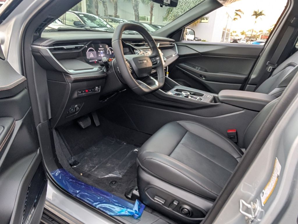 new 2026 Jeep Cherokee car, priced at $41,810