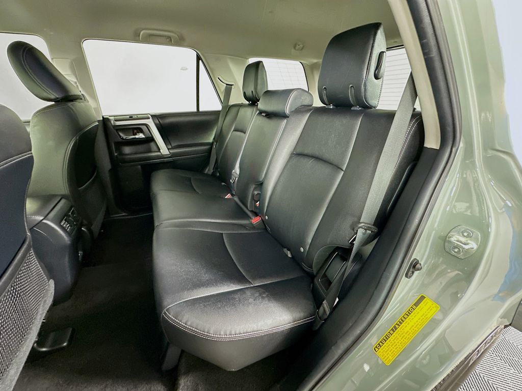 Thumbnail: 2023 Toyota 4Runner - 23