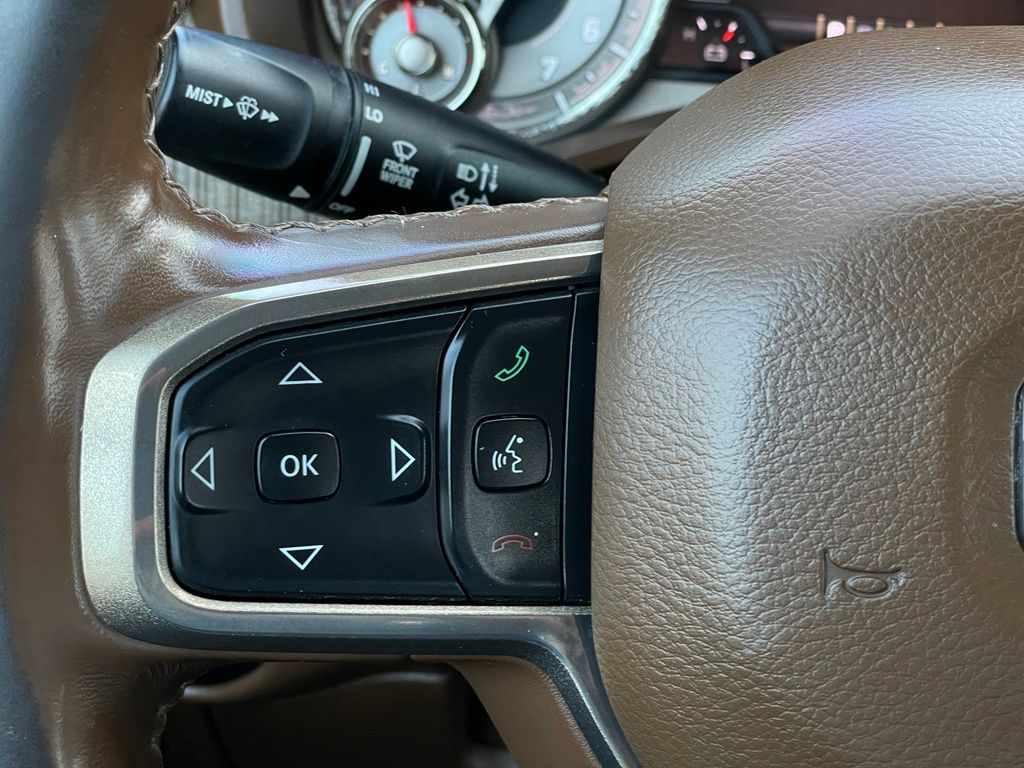 Thumbnail: 2019 RAM 1500 - 15