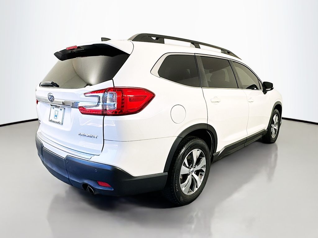 Thumbnail: 2024 Subaru Ascent - 5