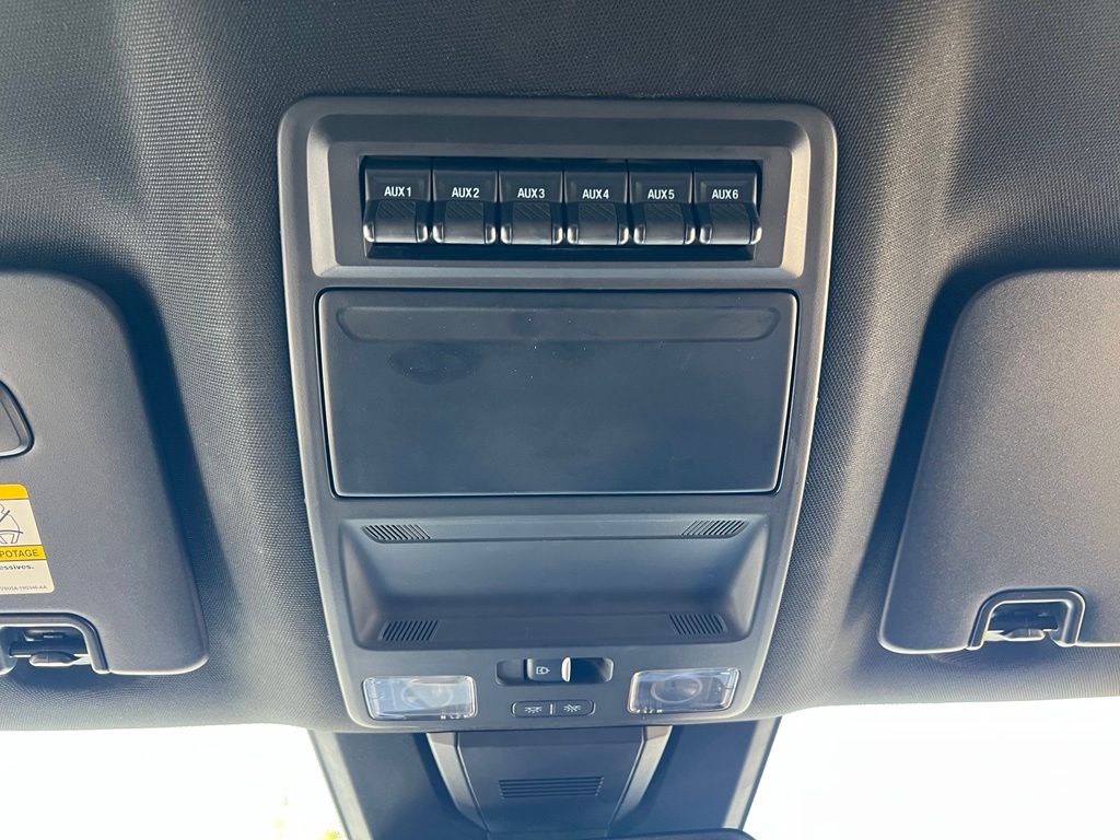 Used 2025 Ford Ranger Truck
