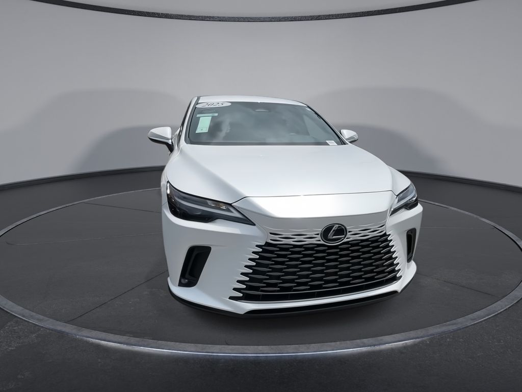 Thumbnail: 2025 Lexus RX - 3