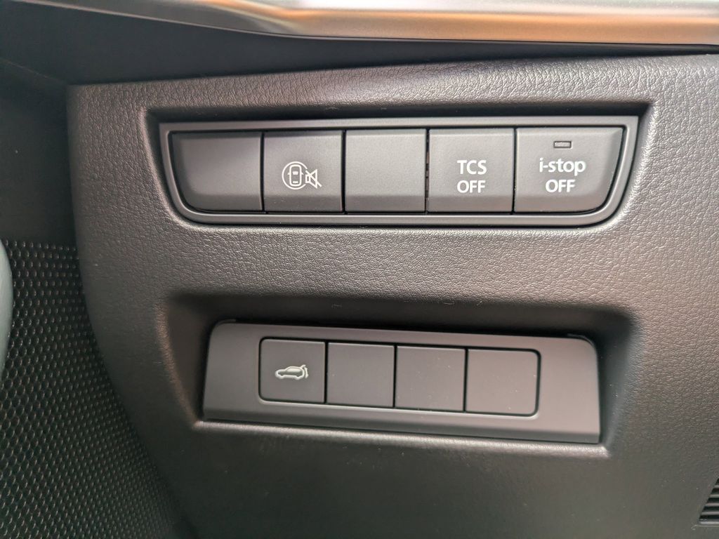 2026 Mazda CX-90 3.3 Turbo Select