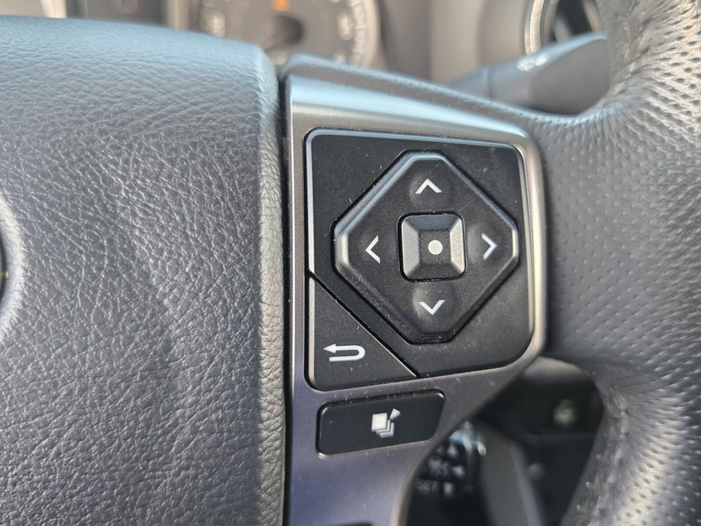 2018 Toyota Tacoma - $21,598