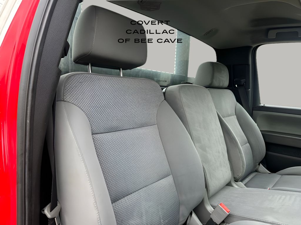 Used Car 2019 Chevrolet Silverado 6500hd  For Sale Under $35,000 In Austin, Texas