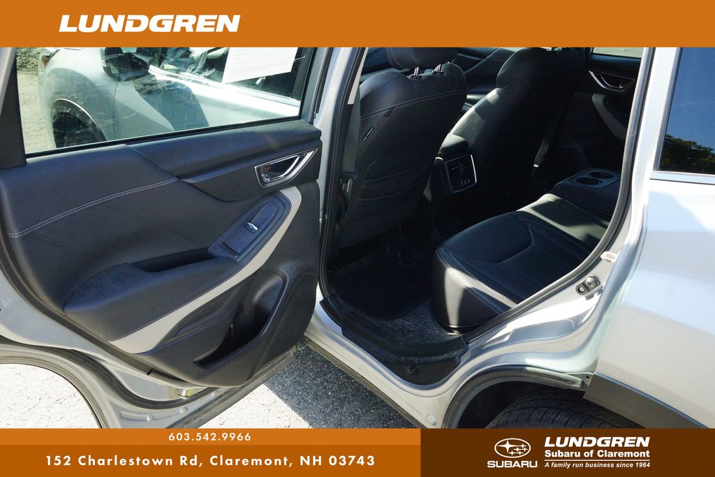 Used 2023 Subaru Forester SUV