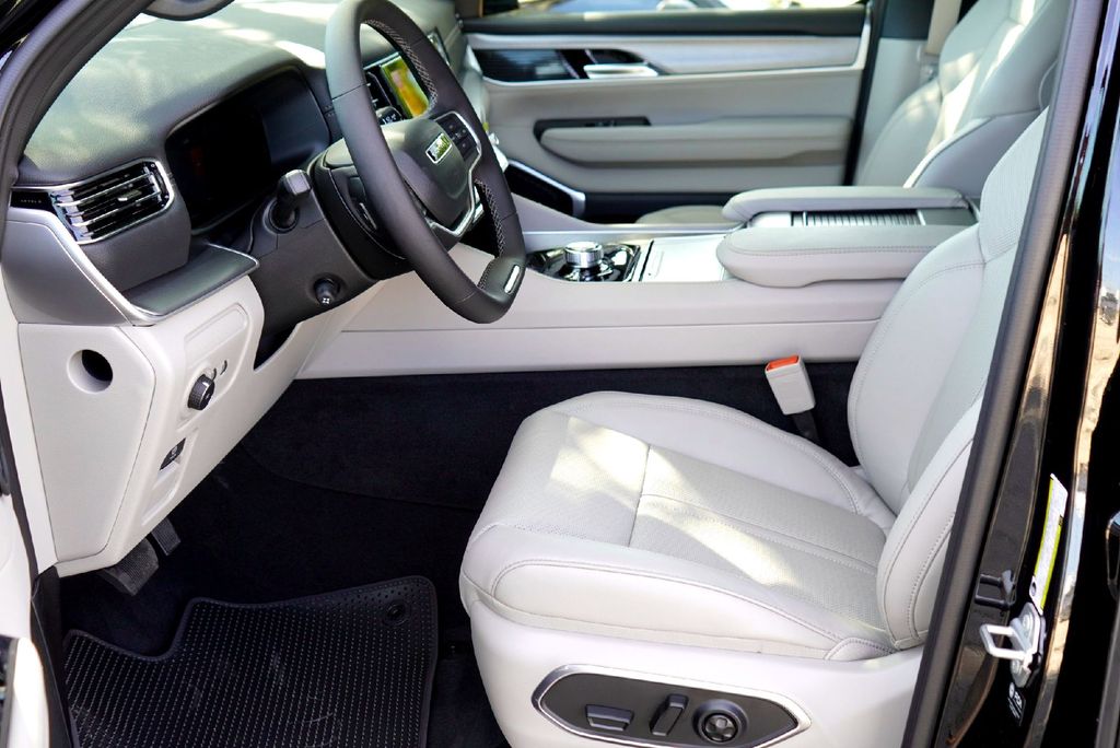 New Car 2025 Jeep Wagoneer L  Base For Sale Under $80,000 In Taylor, Texas