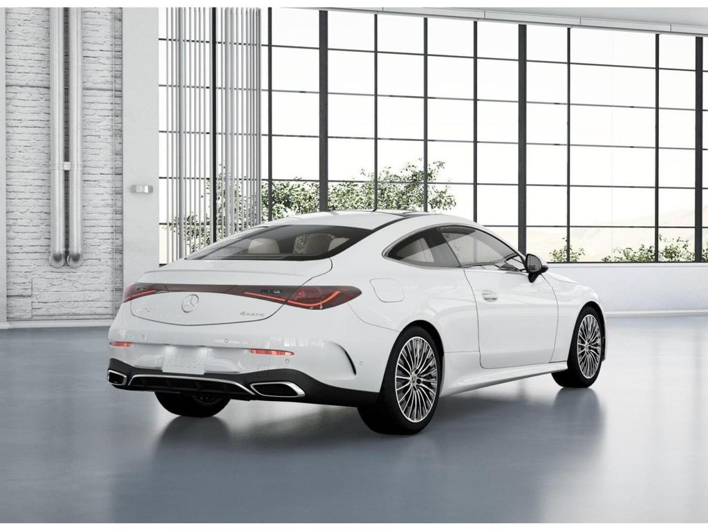 Thumbnail: 2026 Mercedes-Benz CLE - 22