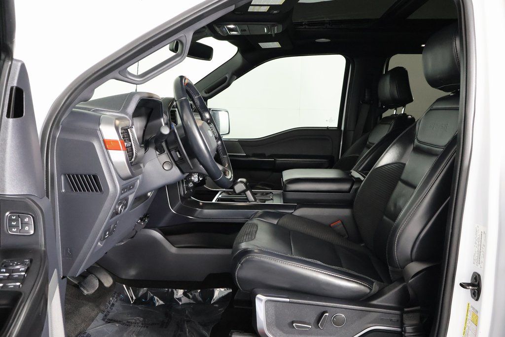 Thumbnail: 2022 Ford F-150 - 10