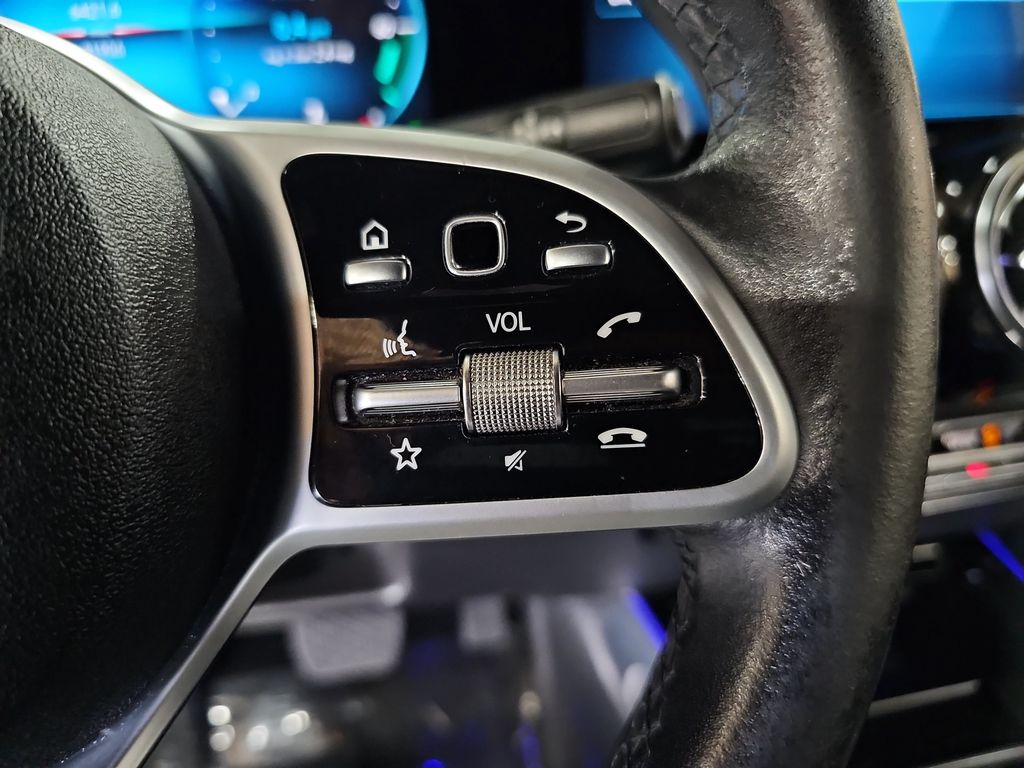 Used 2020 Mercedes-benz GLB SUV