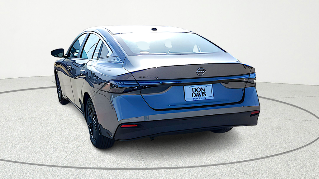 2026 Nissan Sentra