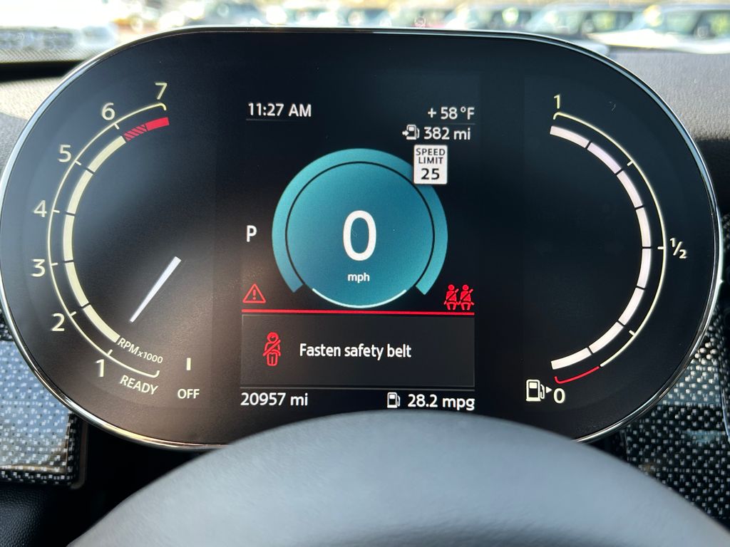 Thumbnail: 2023 MINI Cooper - 21