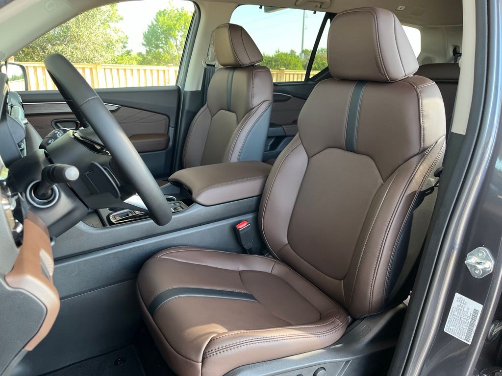 Thumbnail: 2026 Honda Pilot - 13