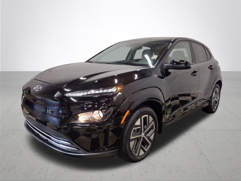Used 2023 Hyundai Kona EV SE with VIN KM8K23AG9PU172042 for sale in Vancouver, WA