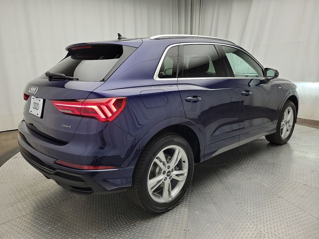 2024 Audi Q3 Premium 3