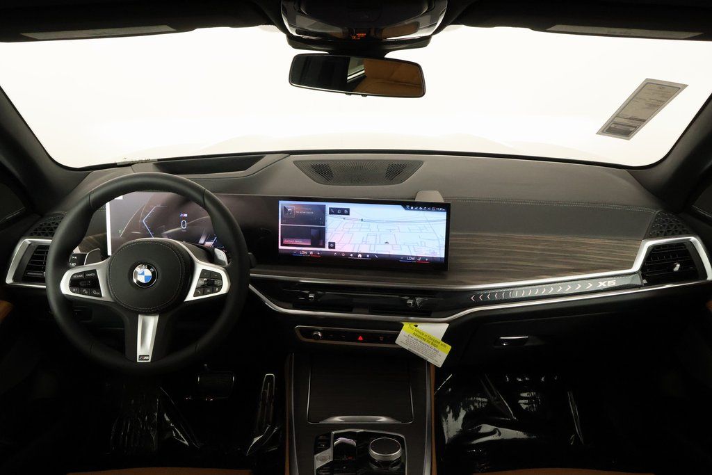 Thumbnail: 2026 BMW X5 - 4