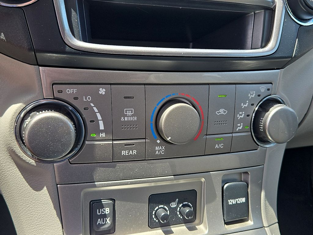 2013 Toyota Highlander