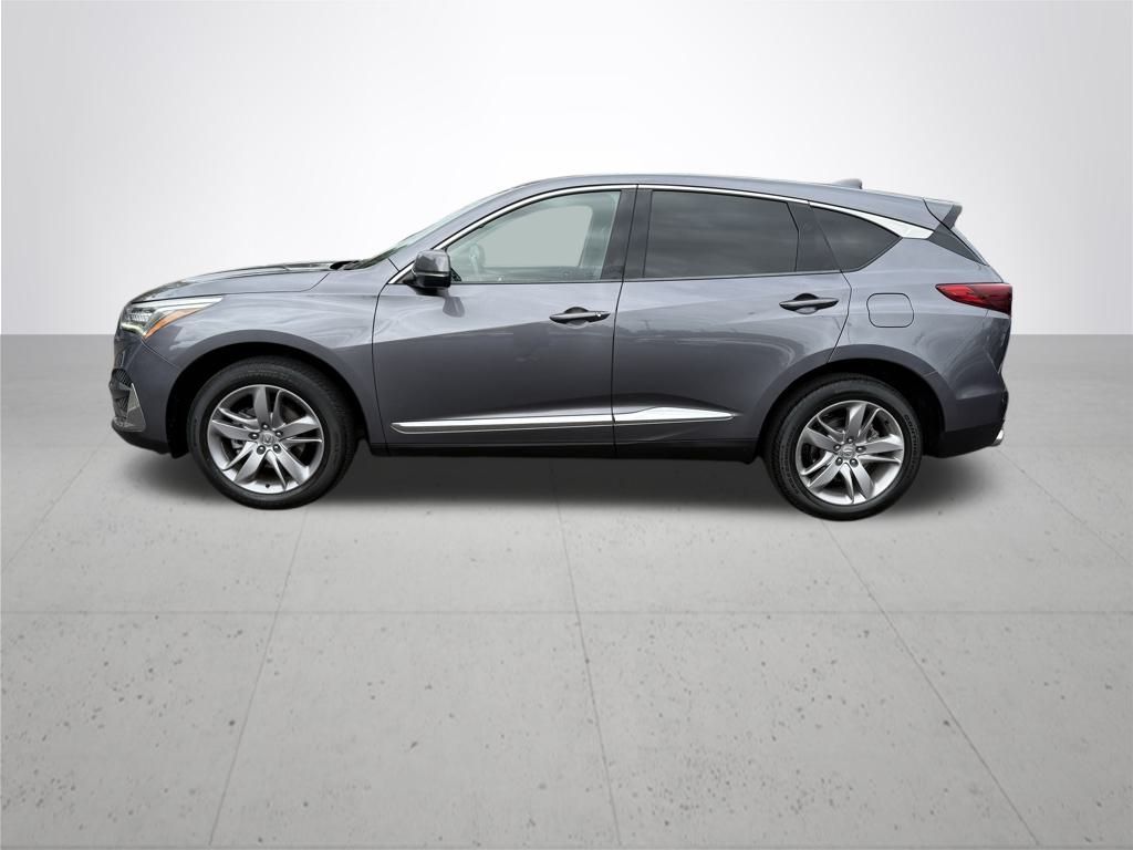 2021 Acura RDX Advance Package