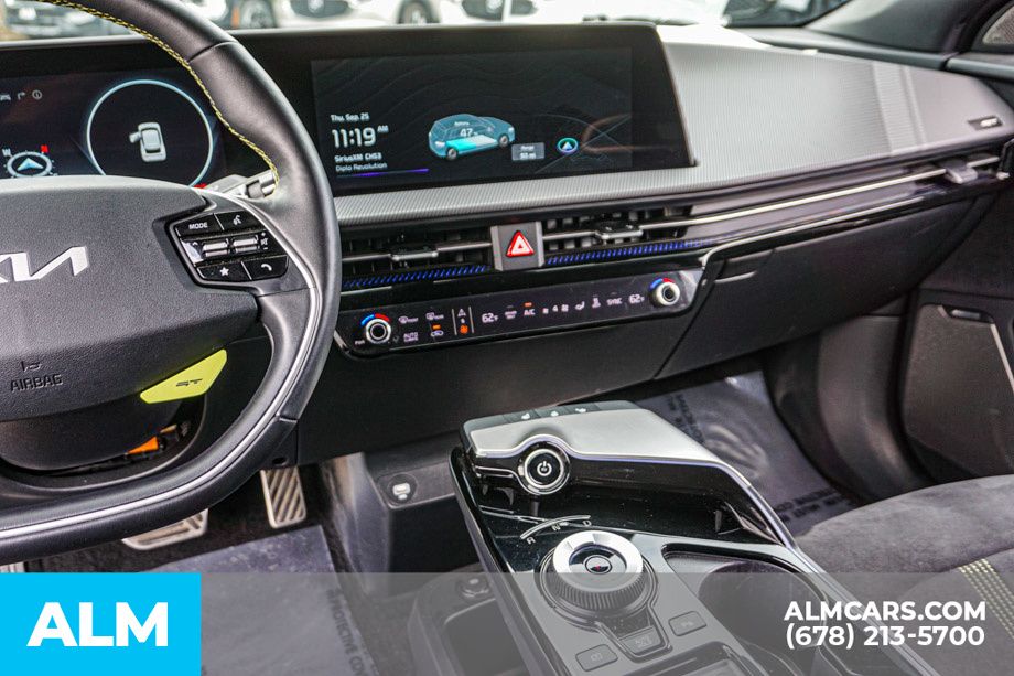 2023 Kia EV6 GT photo 31
