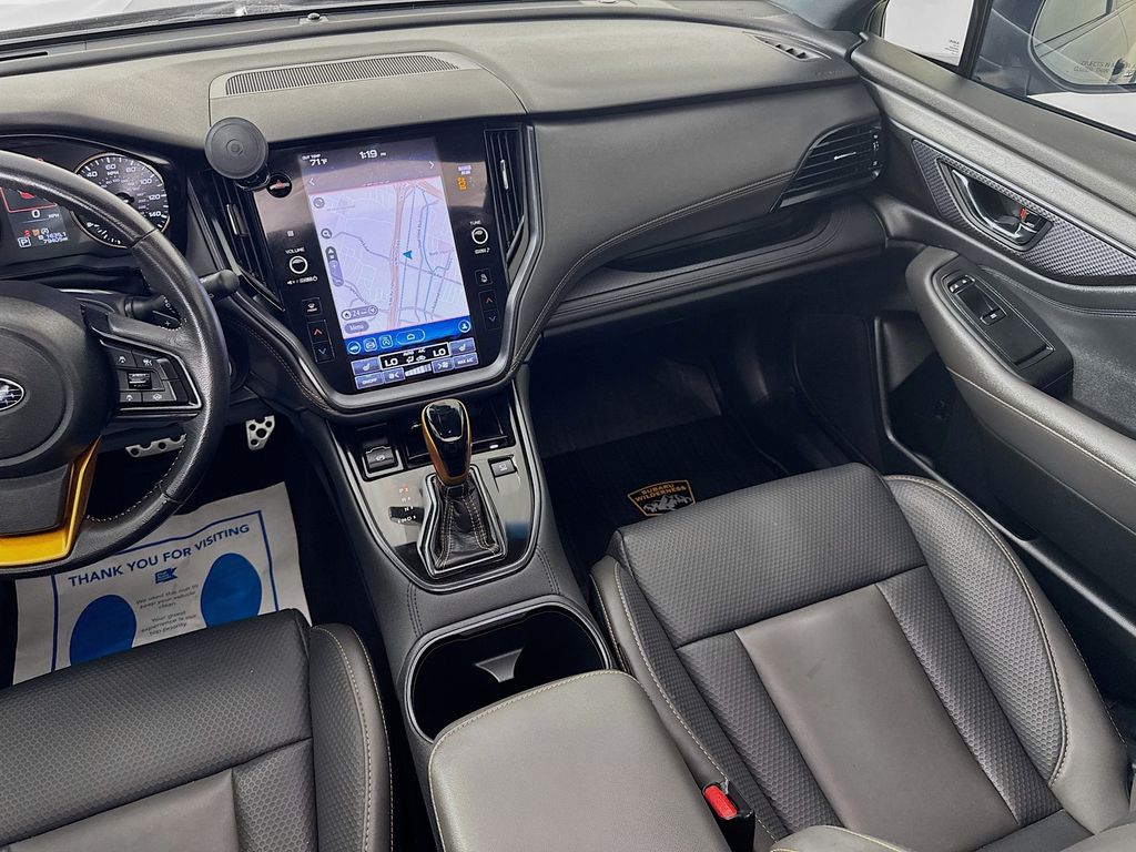 Used Car 2022 Subaru Outback  Wilderness For Sale Under $25,000 In Austin, Texas
