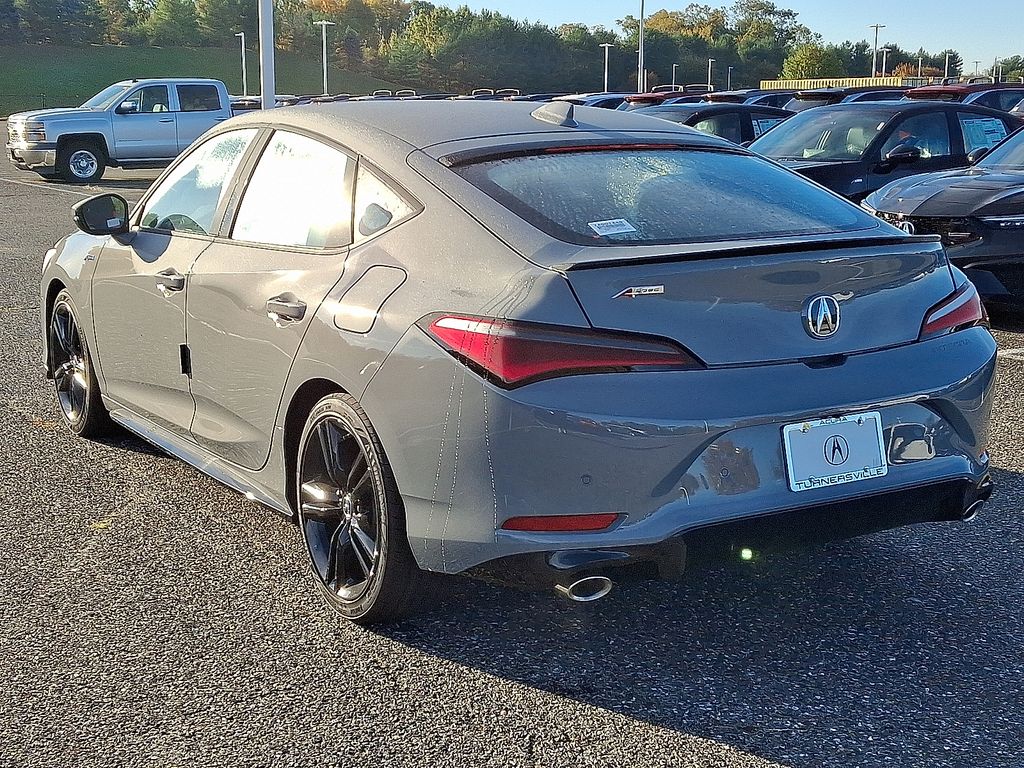 Thumbnail: 2026 Acura Integra - 3