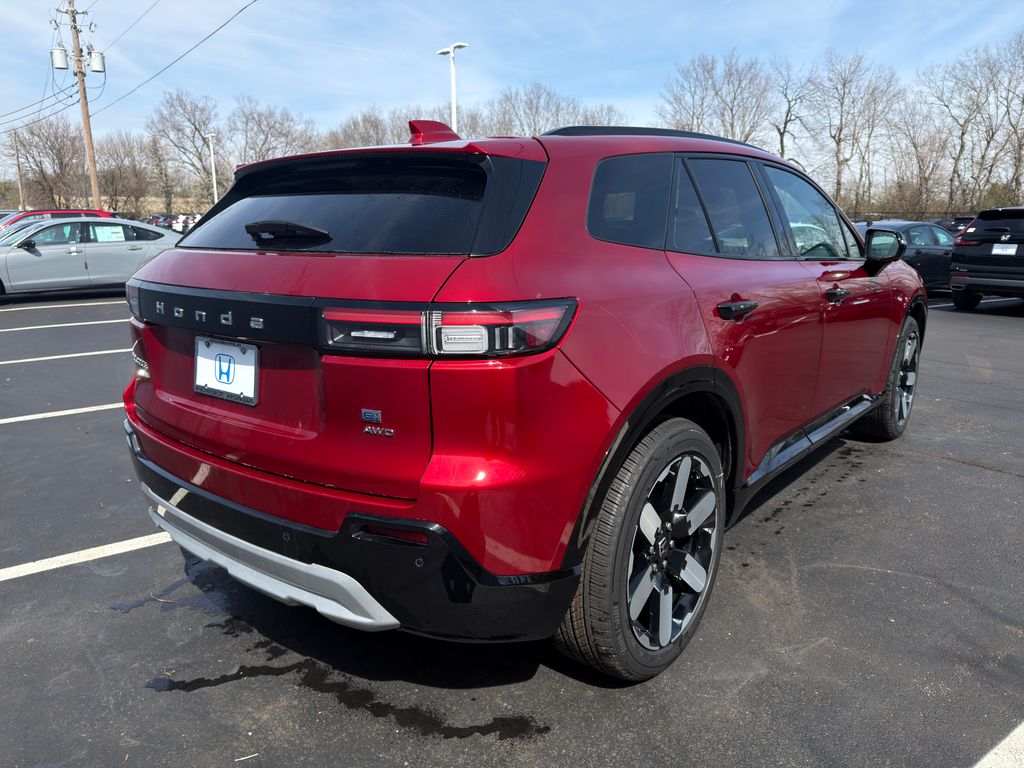 Thumbnail: 2026 Honda Prologue - 5