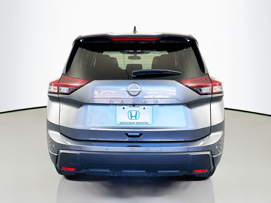 Thumbnail: 2024 Nissan Rogue - 6