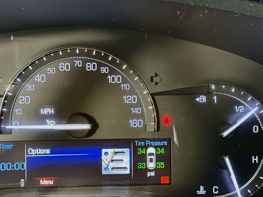 Used Car 2017 Cadillac Xt5  Luxury For Sale Under $15,000 In Austin, Texas