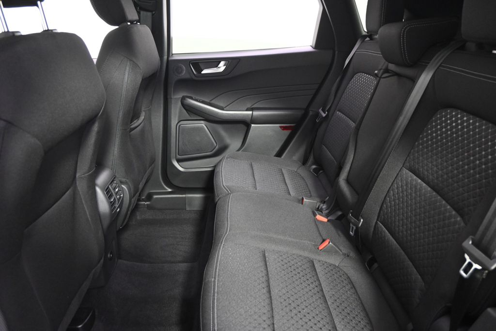 New 2026 Black Ford Active image 21