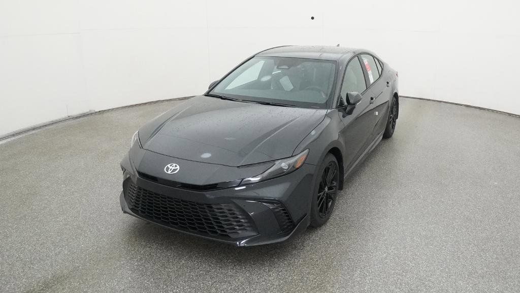 Thumbnail: 2026 Toyota Camry - 23