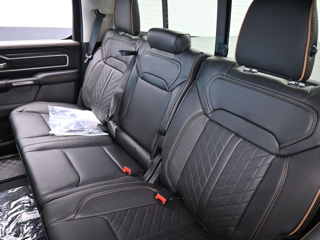 New 2026 Forged Blue Metallic Ram Tungsten image 33