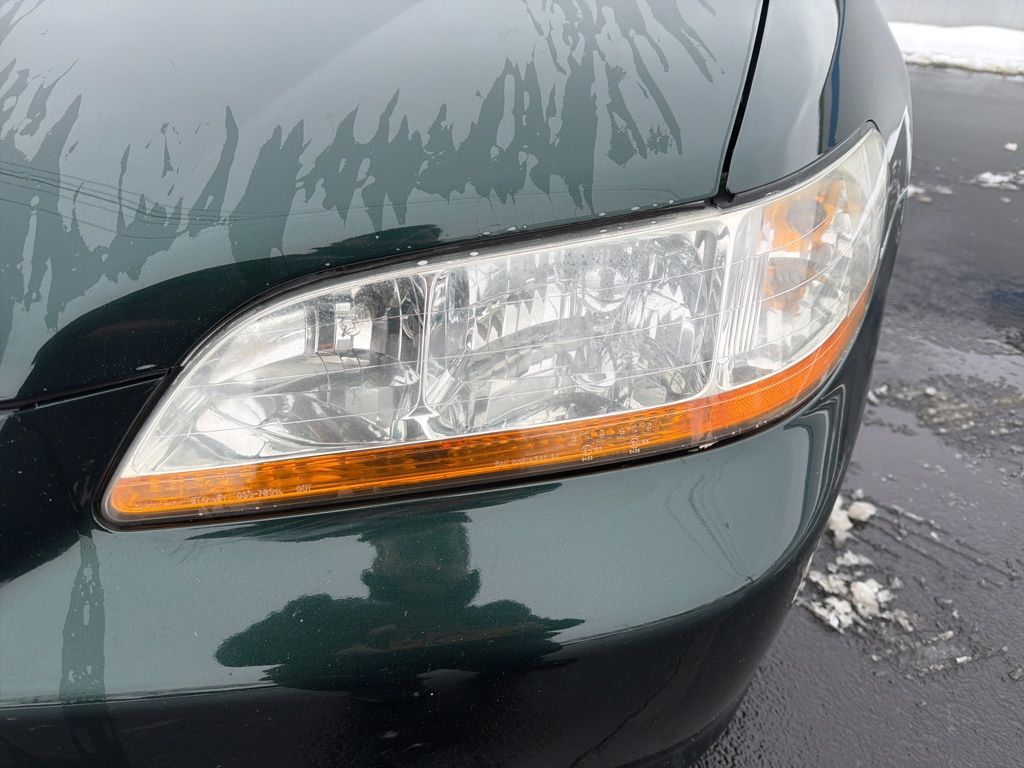 Thumbnail: 2000 Honda Accord - 9