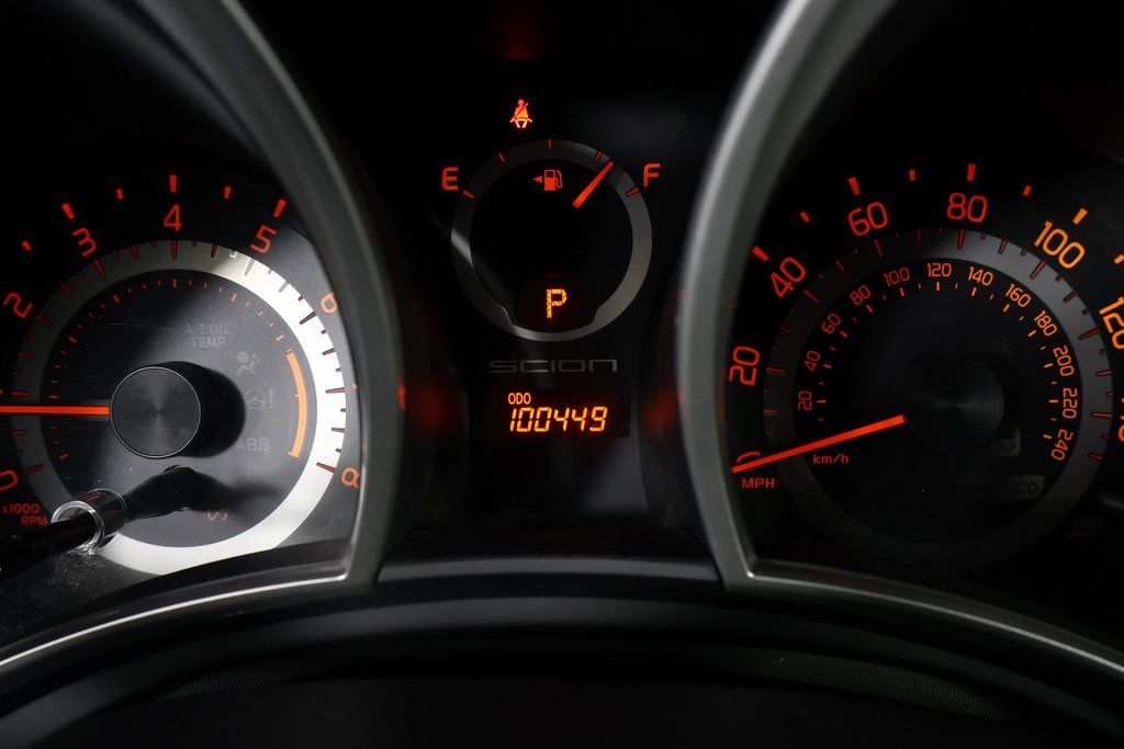 Thumbnail: 2014 Scion tC - 16