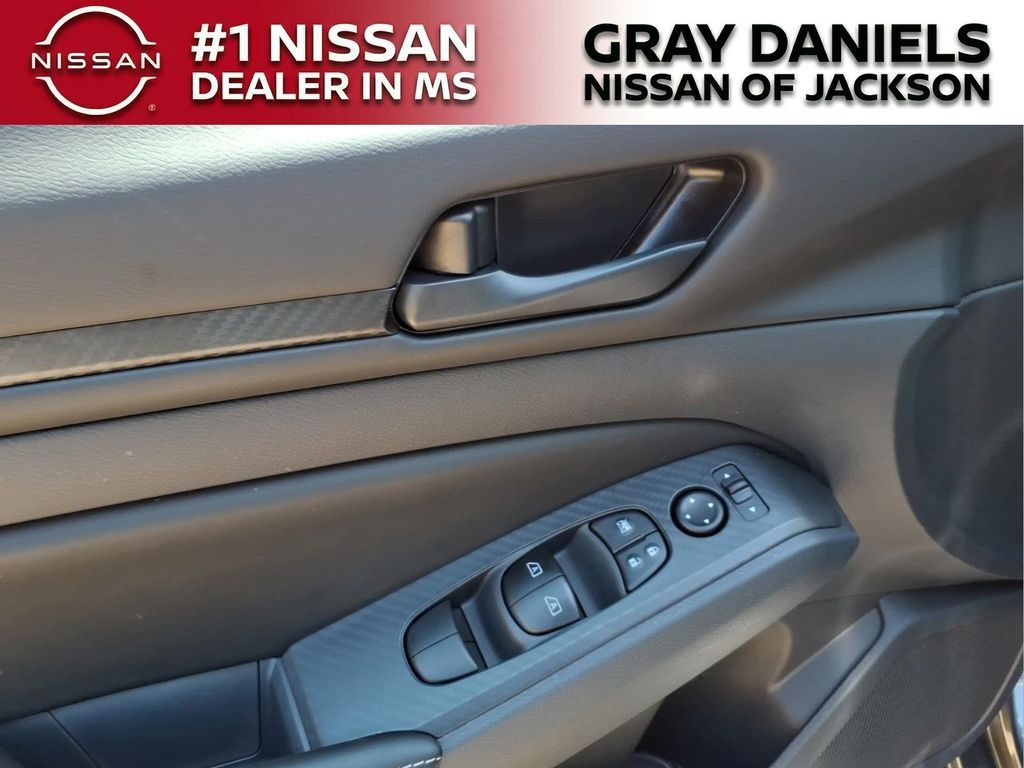 New 2026 Nissan Altima Sedan