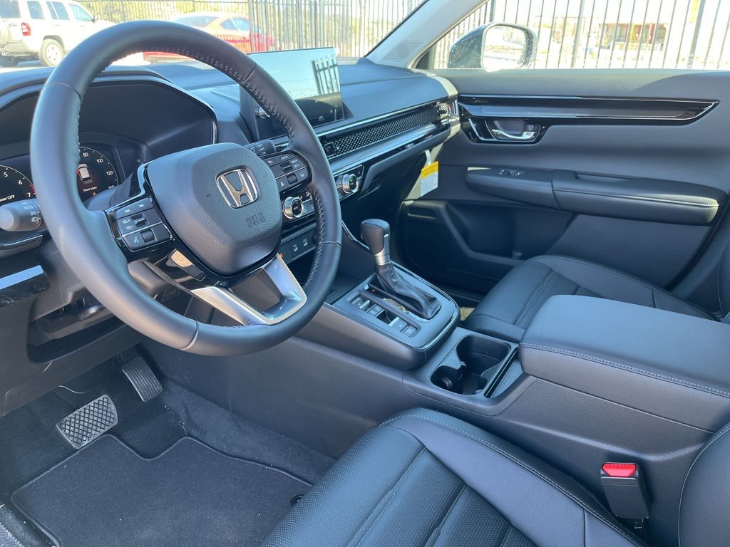 Thumbnail: 2026 Honda CR-V - 11